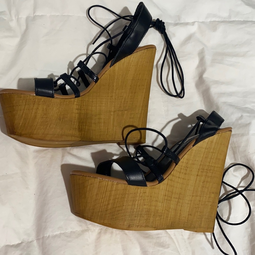 Wedges - Picture 3 of 5